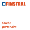 Studio partenaire Finstral