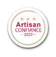 Label Artisan Confiance 2023