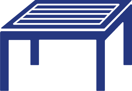 Pergolas et carports