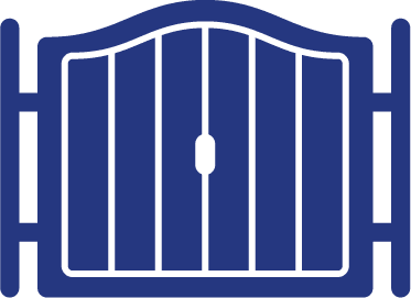 Portails et clôtures
