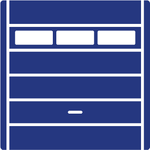 Portes de garage