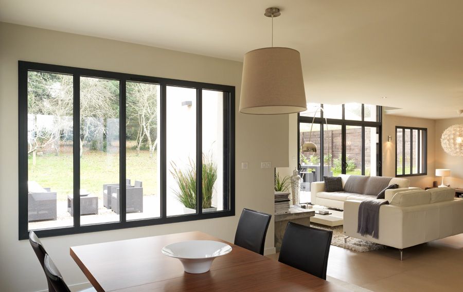 Fenetres, volets et portes connectés