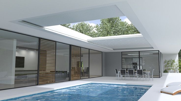 Pergola bioclimatique , quelle marque choisir ?