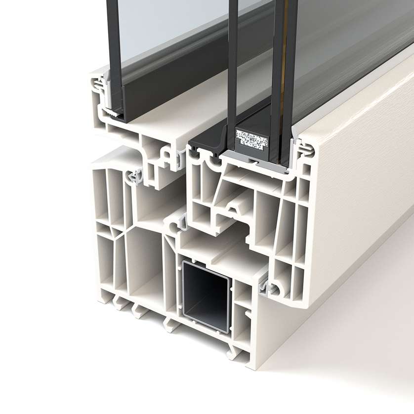 La fenêtre joue un rôle clé dans l’isolation acoustique