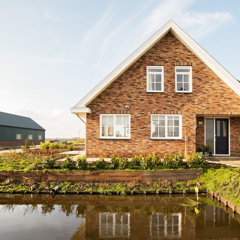 Le PVC est le matériau idéal pour les fenêtres