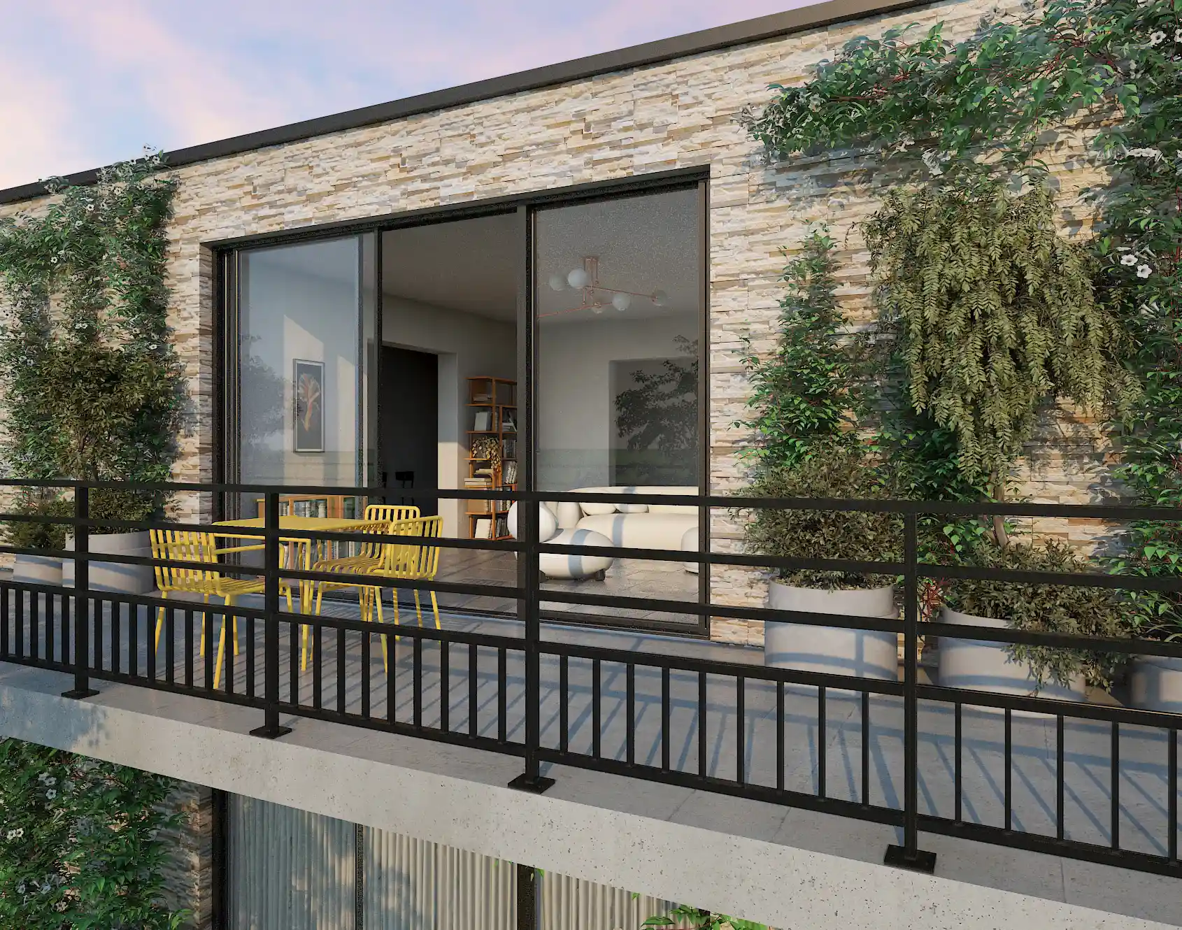 Comment entretenir votre garde-corps ?