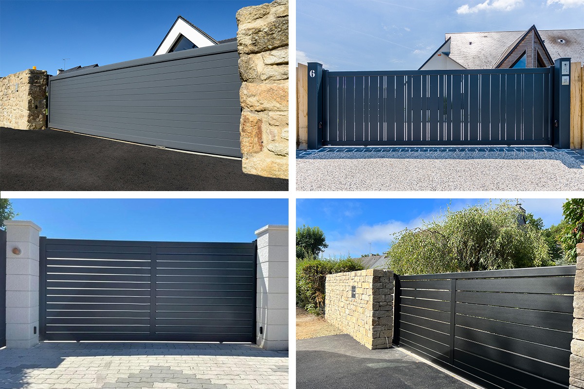 4 collections Kostum pour sublimer tous les jardins